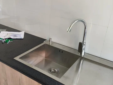 2 Bedroom Garden Flat