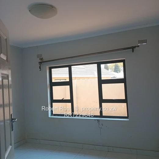 Beautiful Garden Flat