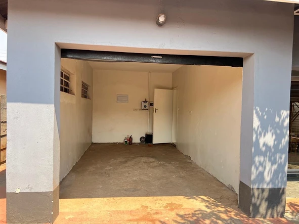 3 Bedroom Townhouse Complex