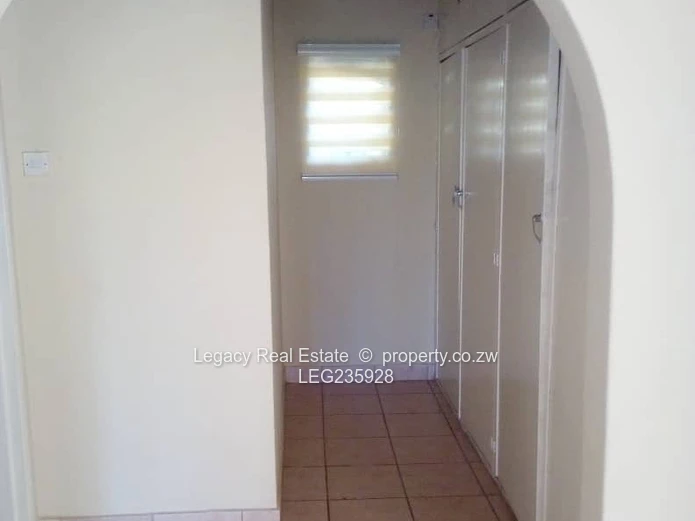 Prime Borrowdale Rental,Upmarket 3-Bedroom Borrowdale Cottage