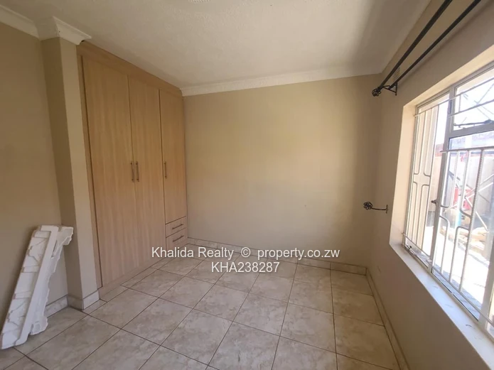 3-Bed Madokero House — for rent 