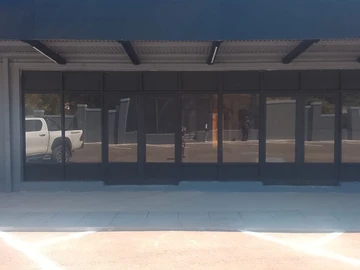 Shop & Retail Property
