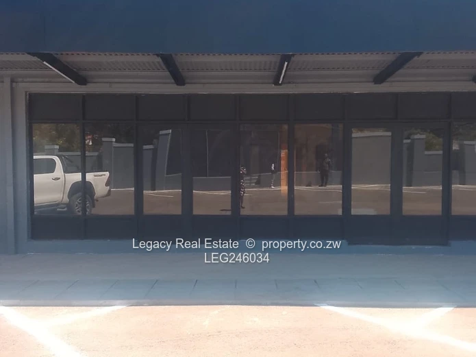 Greendale Shops & Warehouses To Let – Prime Coronation Location