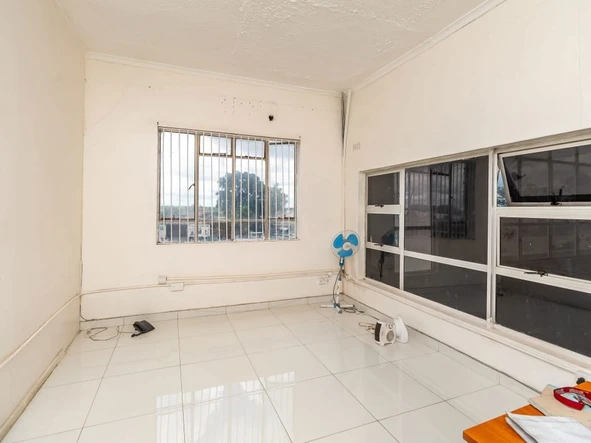 Commercial Property