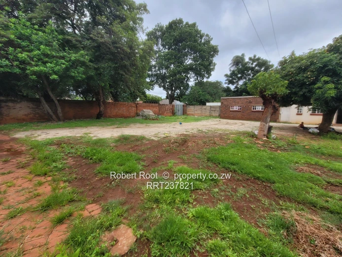 Prime Commercial Fixer Upper With The Perfect Location