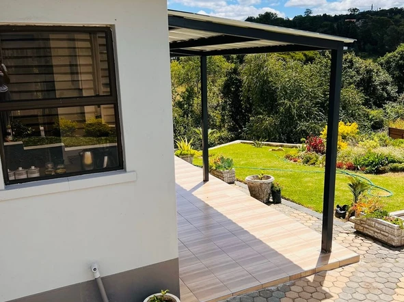 3 Bedroom Cottage