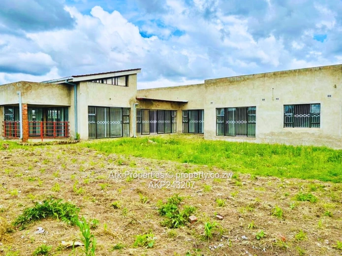 For Sale - Rainham Farm