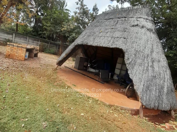 Greendale Commercial Property To Let