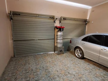 72 Unit Townhouse Complex