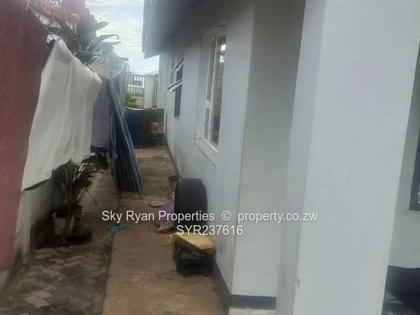 Glen View 1 House For Sale