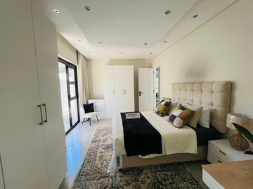 3 Bedroom Townhouse Complex