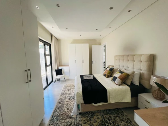 3 Bedroom Townhouse Complex