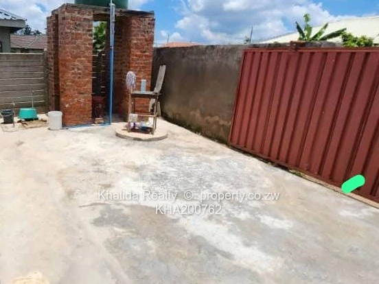 Cranbrook(Ruwa) House for Sale
