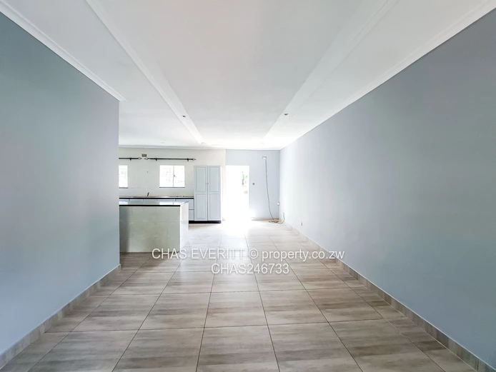 Two Bedroomed Garden Flat In Meyrick Park 