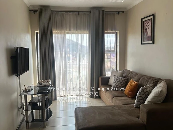 Aspire Heights, Aspindale Park – Modern 2-Bedroom Flat for Sale