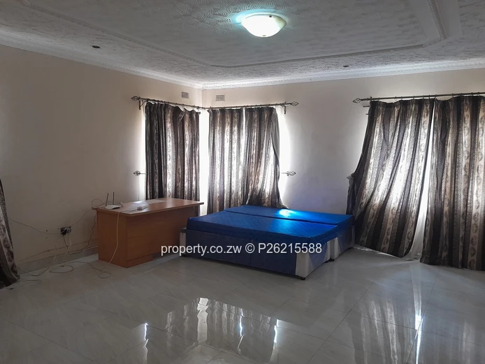 A 5 bedroomed house to let in Mt Pleasant heights phase 1