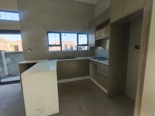 4 Bedroom Townhouse Complex