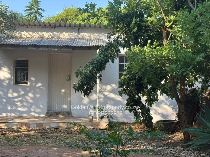 Chisipiti House For Sale 