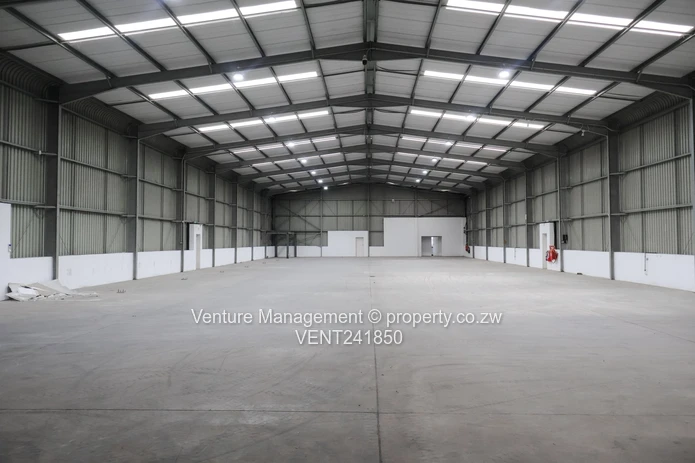 Warehouse To Rent In Pomona 