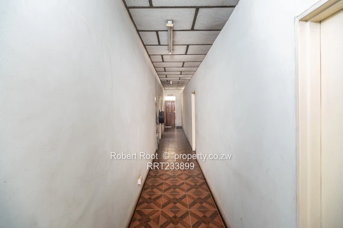 Warehouse Or Factory In Ardbennie