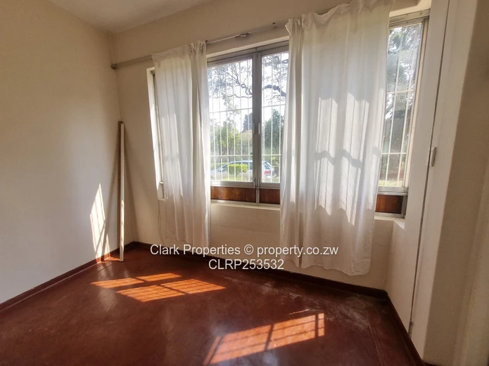 Conveniently Located Apartment!