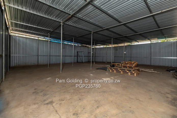 Samora Machel Avenue East – Prime Frontage Opportunity