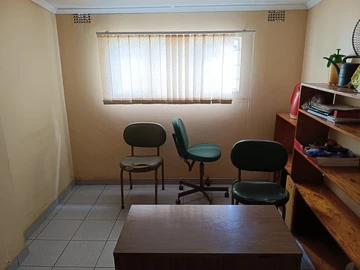 Commercial Property