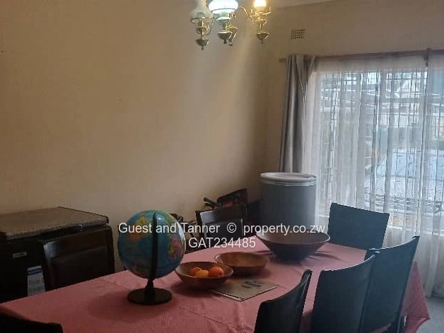 Greendale Athlone Cluster Home for Sale - 3 Bedrooms on 830sqm with Title Deeds