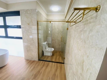 4 Bedroom Townhouse Complex