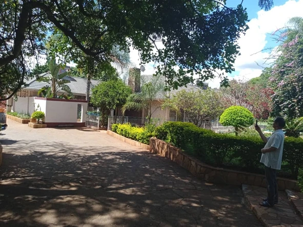 10 Bedroom Townhouse Complex