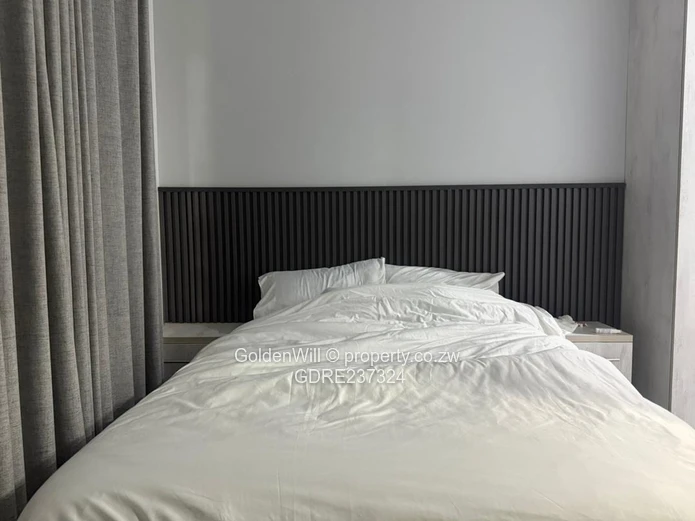 7 bedroomed House for Rental in Highlands 