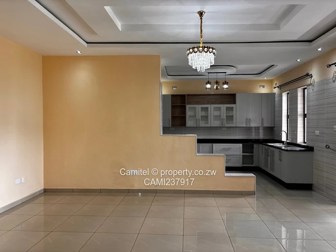 Greendale 5 Bedroom Gated Townhouse 