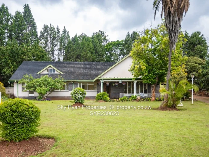 Mandara House For Rent 