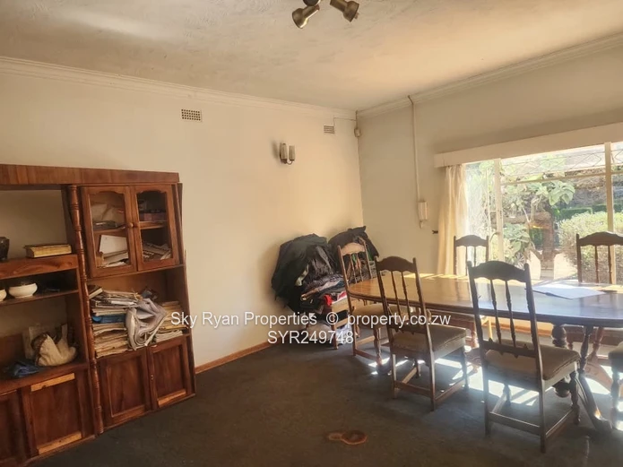 Highlands House For Sale