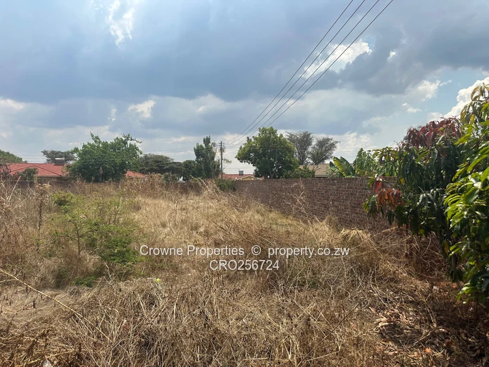 Residential Stand For Sale