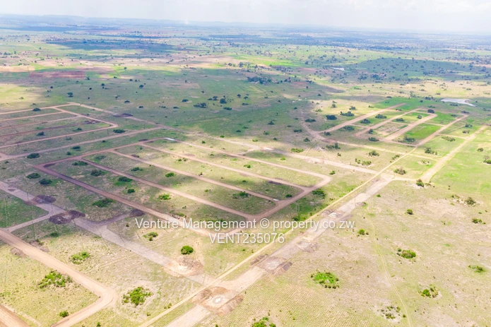 Spring Valley Estates | Nyabira