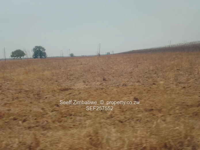 109,174ha Whitecliff Farm — Subdivision Potential 