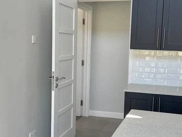 3 Bedroom Townhouse Complex