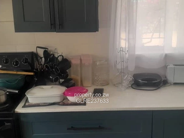 Mabelreign House for Sale