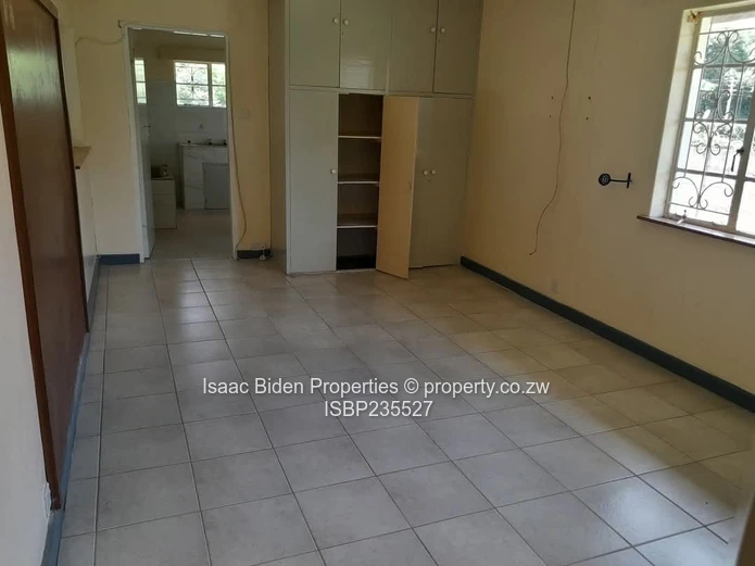 Eastlea Office (Ground Floor)