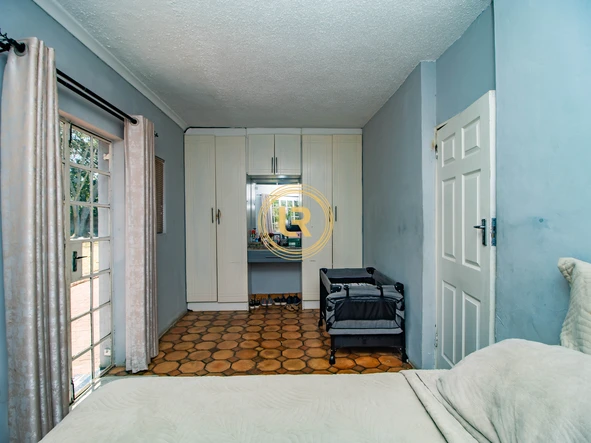2 Bedroom Cottage