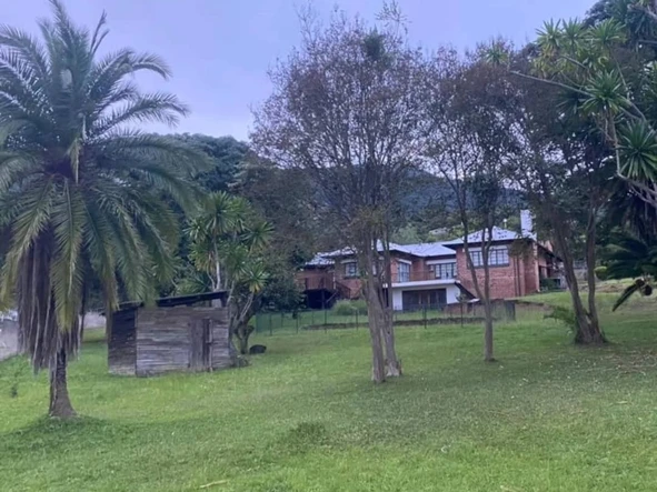 Murambi Mutare House on 5000sqm 