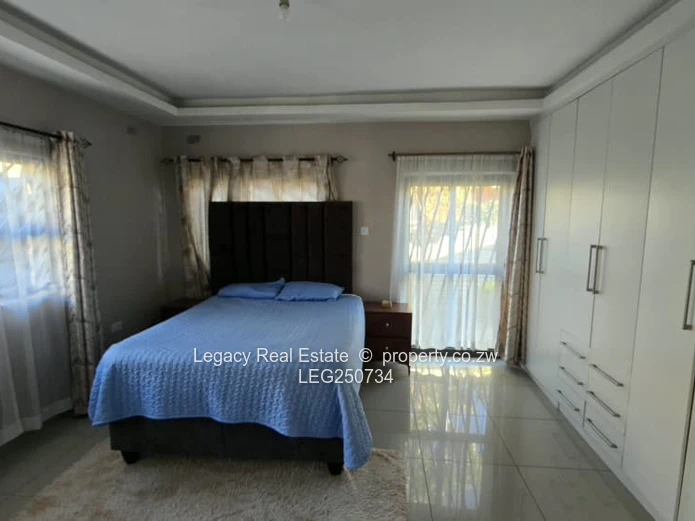 The Complete Family Home – Solar, Borehole & Modern Comfort.