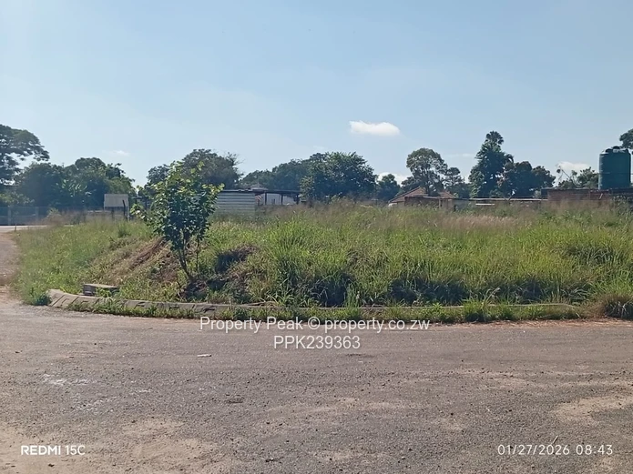 Waterfalls Parktown Stand For Sale