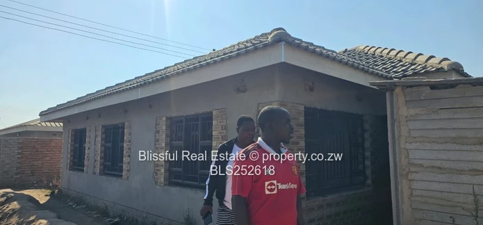 3 Bedroomed house for sale in Glenwood 
