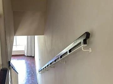 2 Bedroom Garden Flat