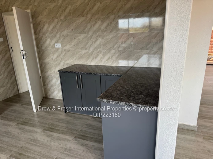 Stunning 4-Bedroom Home in Secure Mabvazuva, Ruwa!