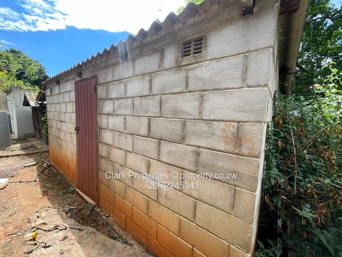 Excellent Location - offices, school, home