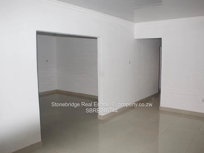 4 Bedroomed House in Mastsheumhlophe for sale