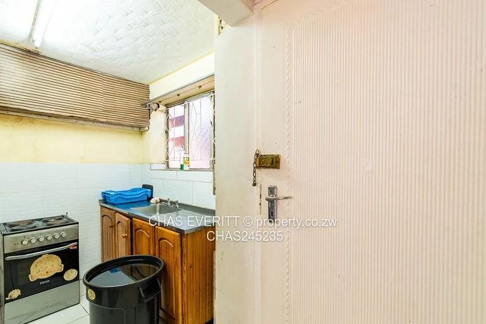 2-Bedroom Apartment for Sale – Harland Court